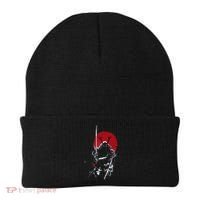 Japanese Samurai Warrior Lover Beanie thumb 0