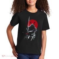 Japanese Samurai Warrior Lover Kids T-Shirt thumb 2