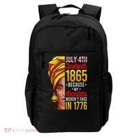 Junenth S Women Junenth African American Backpack thumb 0