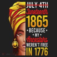 Junenth S Women Junenth African American Beanie thumb 2