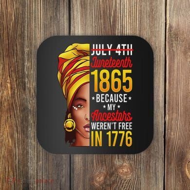 Junenth S Women Junenth African American Coaster