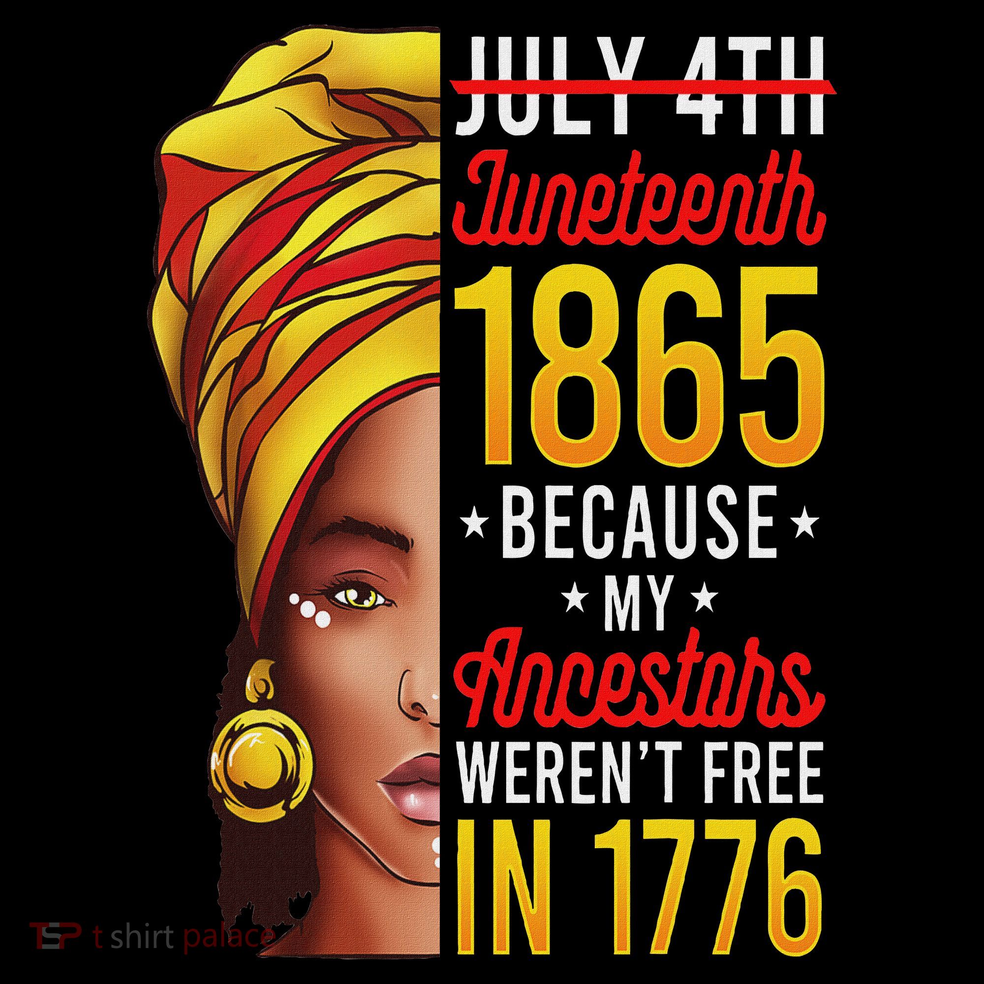 Junenth S Women Junenth African American Women's Tank Top
