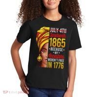 Junenth S Women Junenth African American Kids T-Shirt thumb 2