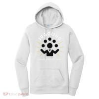 Juggling Takes A Lot Of Balls  Women's Hoodie thumb 0