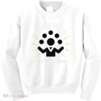 Juggling Takes A Lot Of Balls  Kids Sweatshirt thumb 0