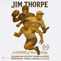 Jim Thorpe A Legend Of Versatility  Visor thumb 3
