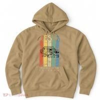 JESUS The Creator Of The Rainbow (Noah And The Ark) Hoodie thumb 0