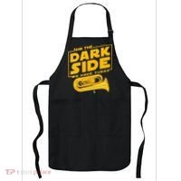 Join The Dark Side Tuba Player Apron thumb 0