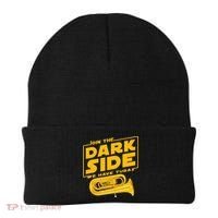 Join The Dark Side Tuba Player Beanie thumb 0