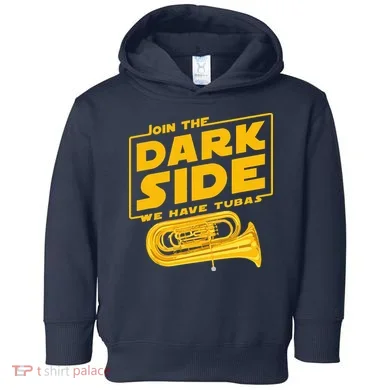 Toddler Hoodie