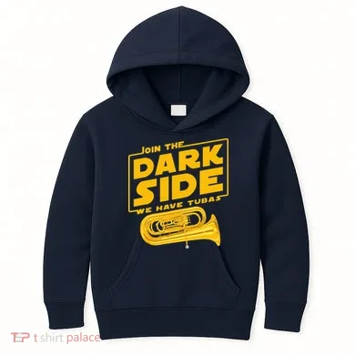 Kids Hoodie