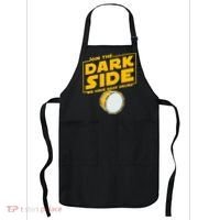 Join The Dark Side Bass Drum Player Apron thumb 0