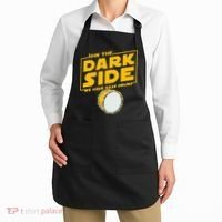 Join The Dark Side Bass Drum Player Apron thumb 2