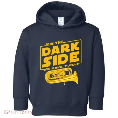 Toddler Hoodie