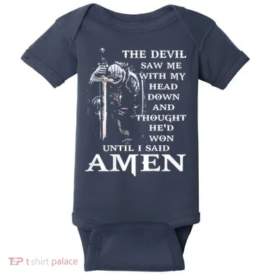 Baby Bodysuit