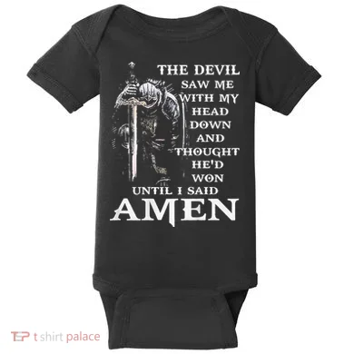 Baby Bodysuit