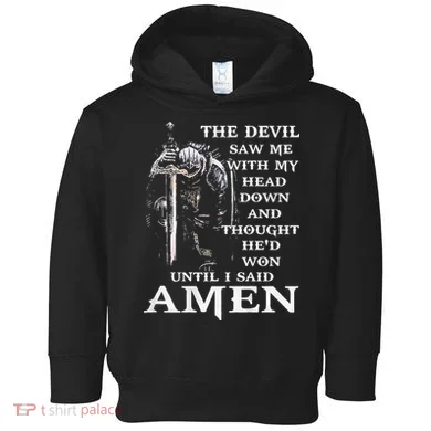 Toddler Hoodie