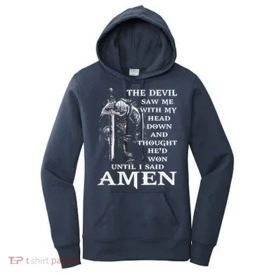 Women's Hoodie