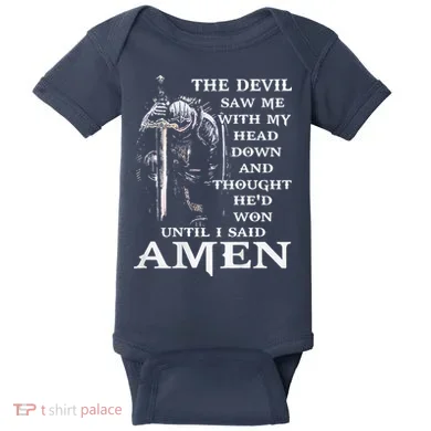 Baby Bodysuit