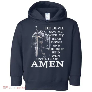Toddler Hoodie