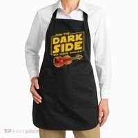 Join The Dark Side Viola Player Apron thumb 2