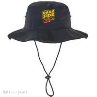 Join The Dark Side Viola Player Bucket Hat thumb 0