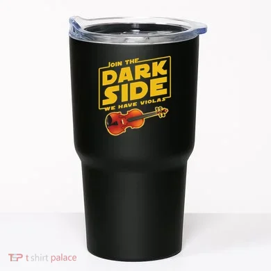 Tumbler