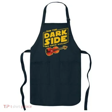 Apron