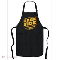 Join The Dark Side Trumpet Player Apron thumb 0