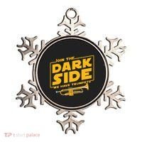Join The Dark Side Trumpet Player Ornament thumb 0