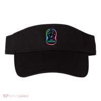 Jim Thorpe Epic Neon Pose Visor thumb 0