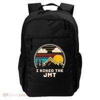 Jmt Thruhiker; I Hiked The Jmt Backpack thumb 0
