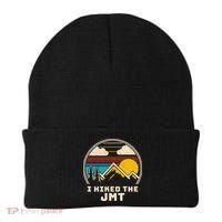 Jmt Thruhiker; I Hiked The Jmt Beanie thumb 0