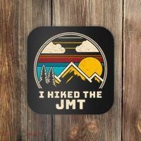 Jmt Thruhiker; I Hiked The Jmt Coaster thumb 0