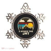 Jmt Thruhiker; I Hiked The Jmt Ornament thumb 0