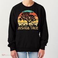 Joshua Tree Women's Sweatshirt thumb 0