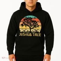 Joshua Tree Hoodie thumb 2
