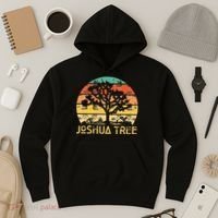 Joshua Tree Hoodie thumb 3