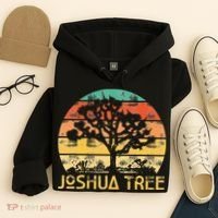 Joshua Tree Hoodie thumb 4