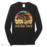Joshua Tree Long Sleeve Shirt thumb 0