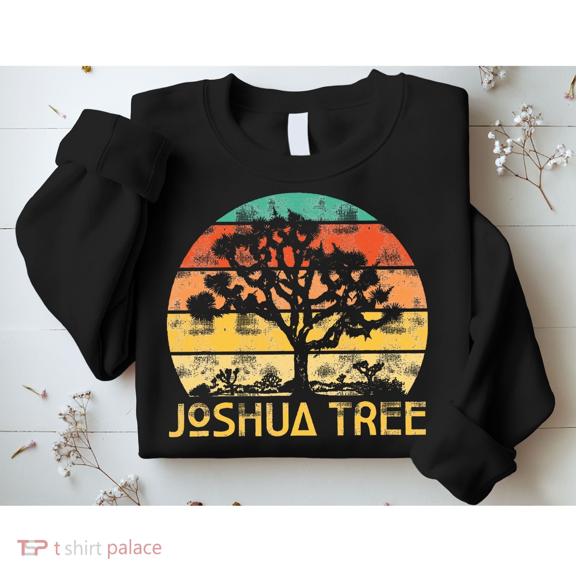 Joshua Tree Sweatshirt