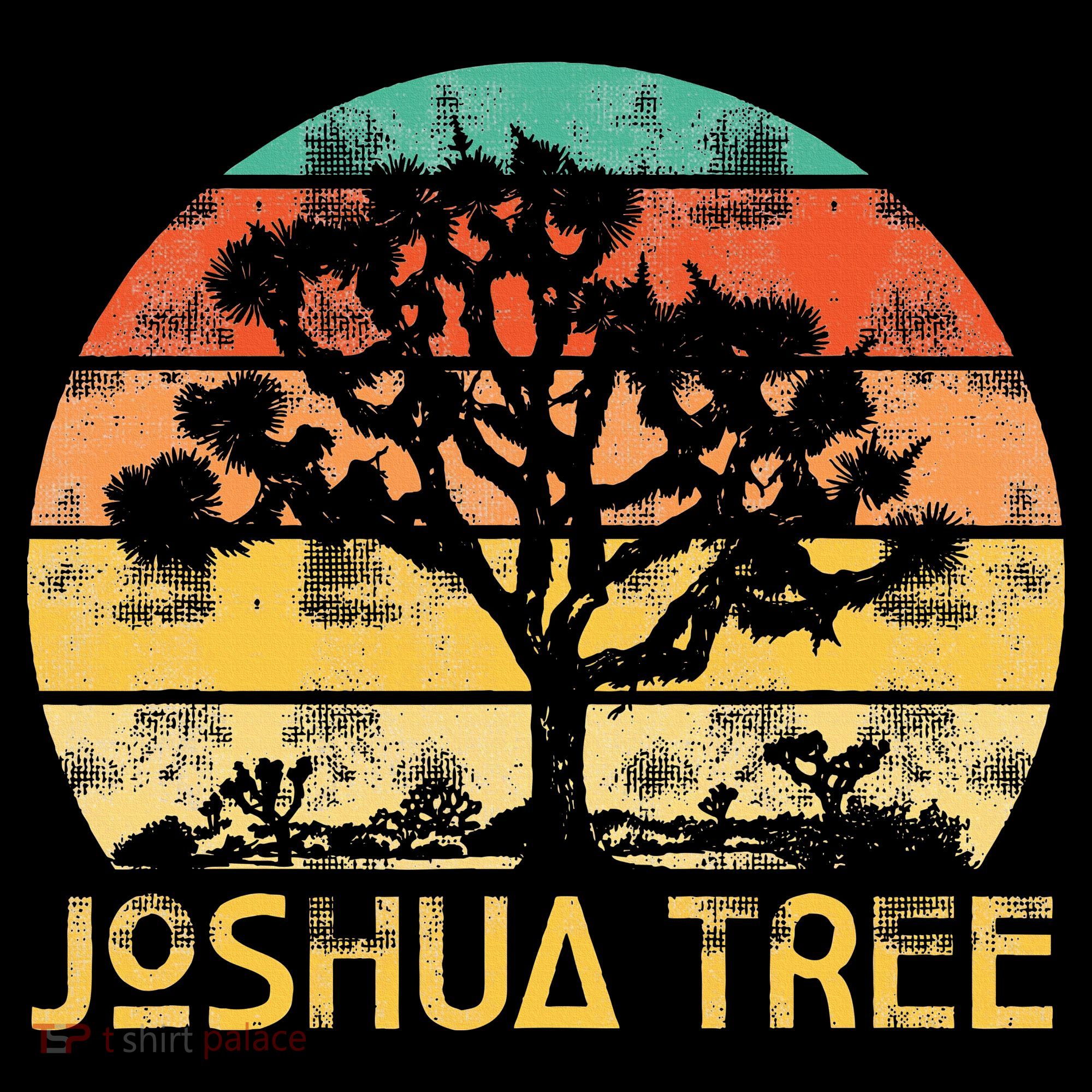 Joshua Tree Sweatshirt