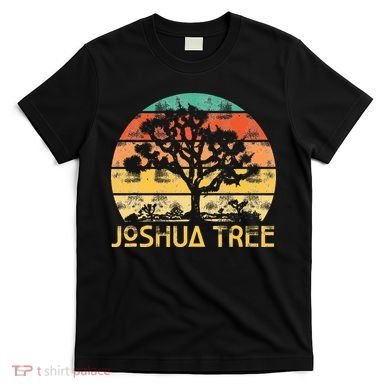 Joshua Tree T-Shirt