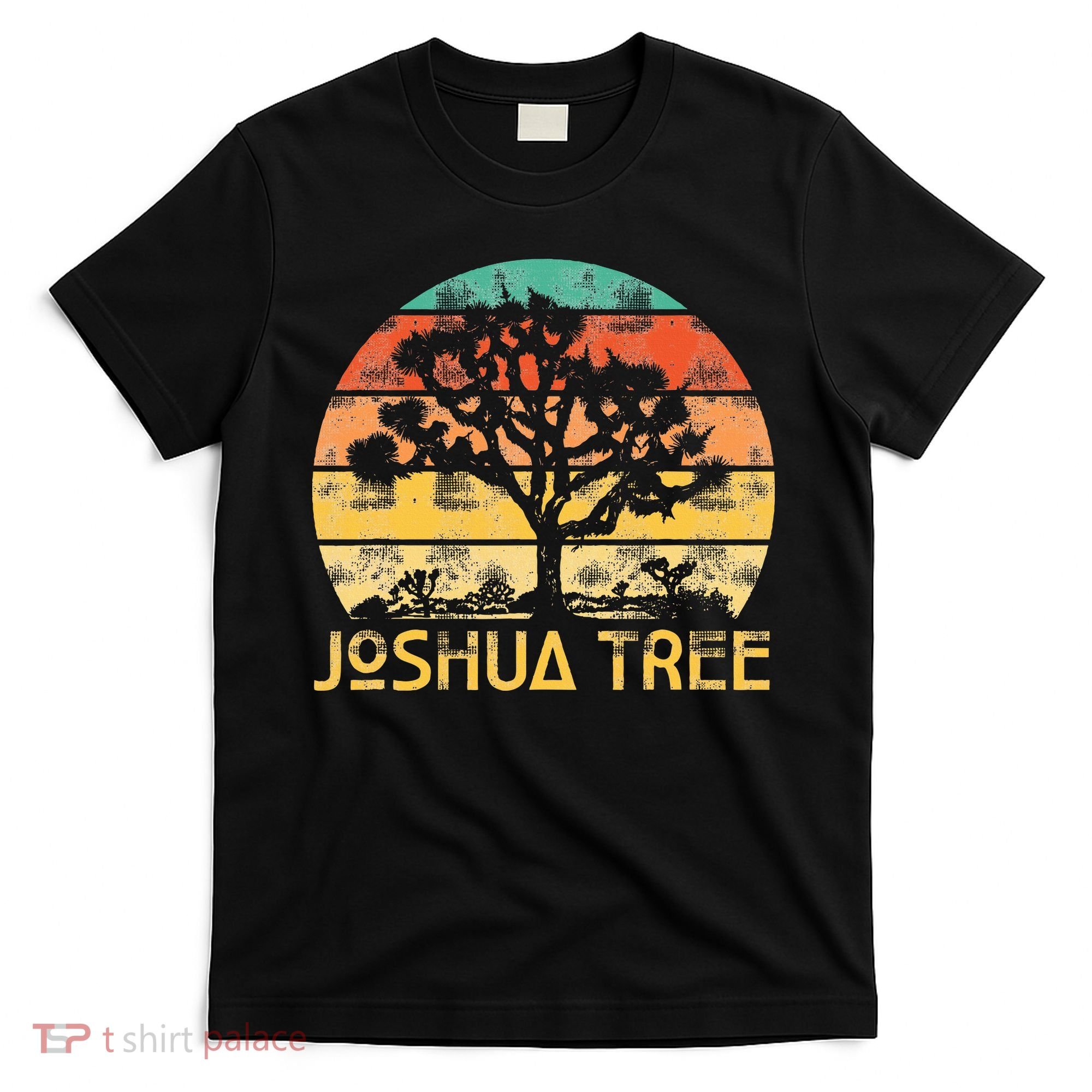 Joshua Tree T-Shirt