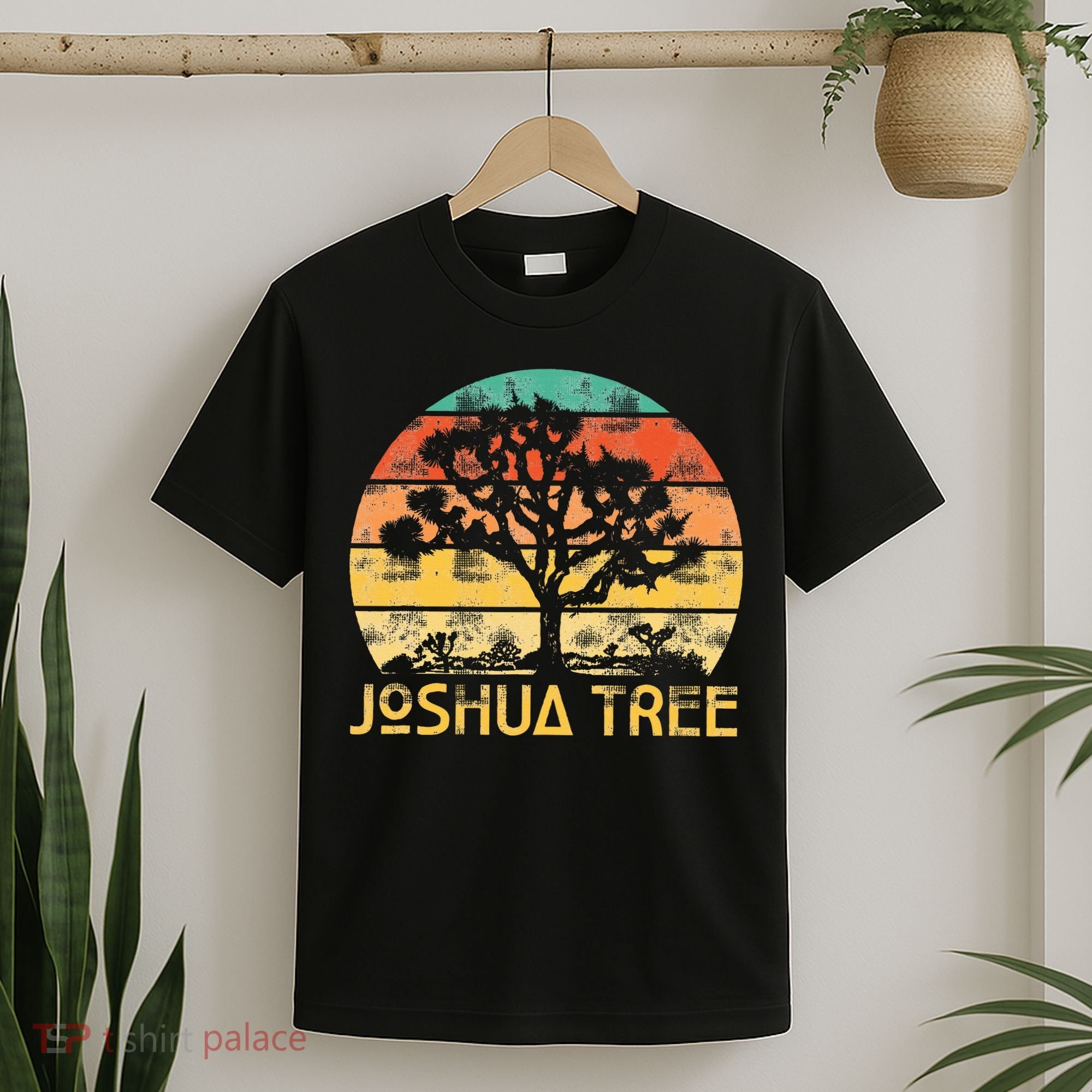 Joshua Tree T-Shirt