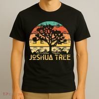 Joshua Tree T-Shirt thumb 3