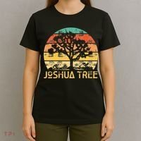 Joshua Tree T-Shirt thumb 4