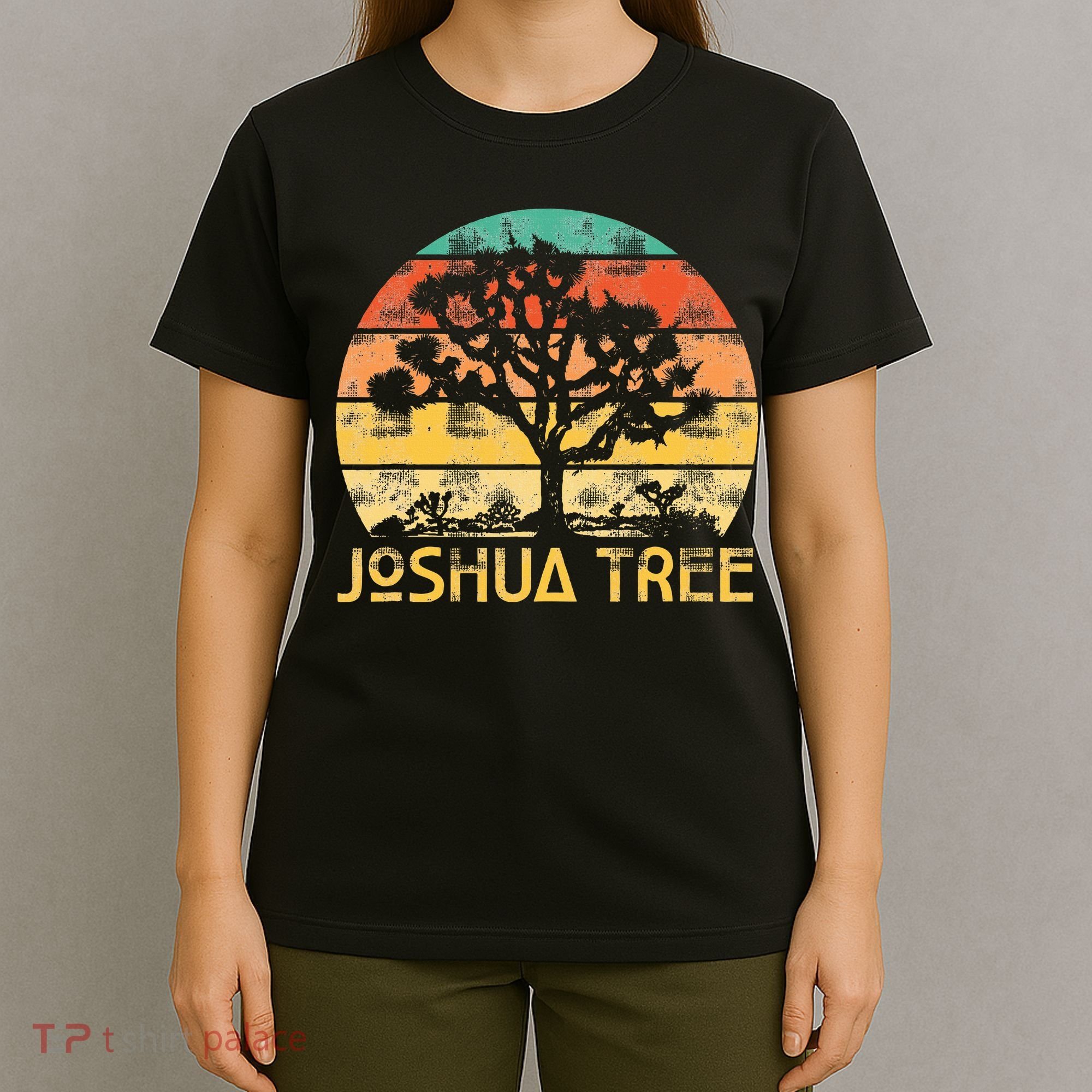 Joshua Tree T-Shirt