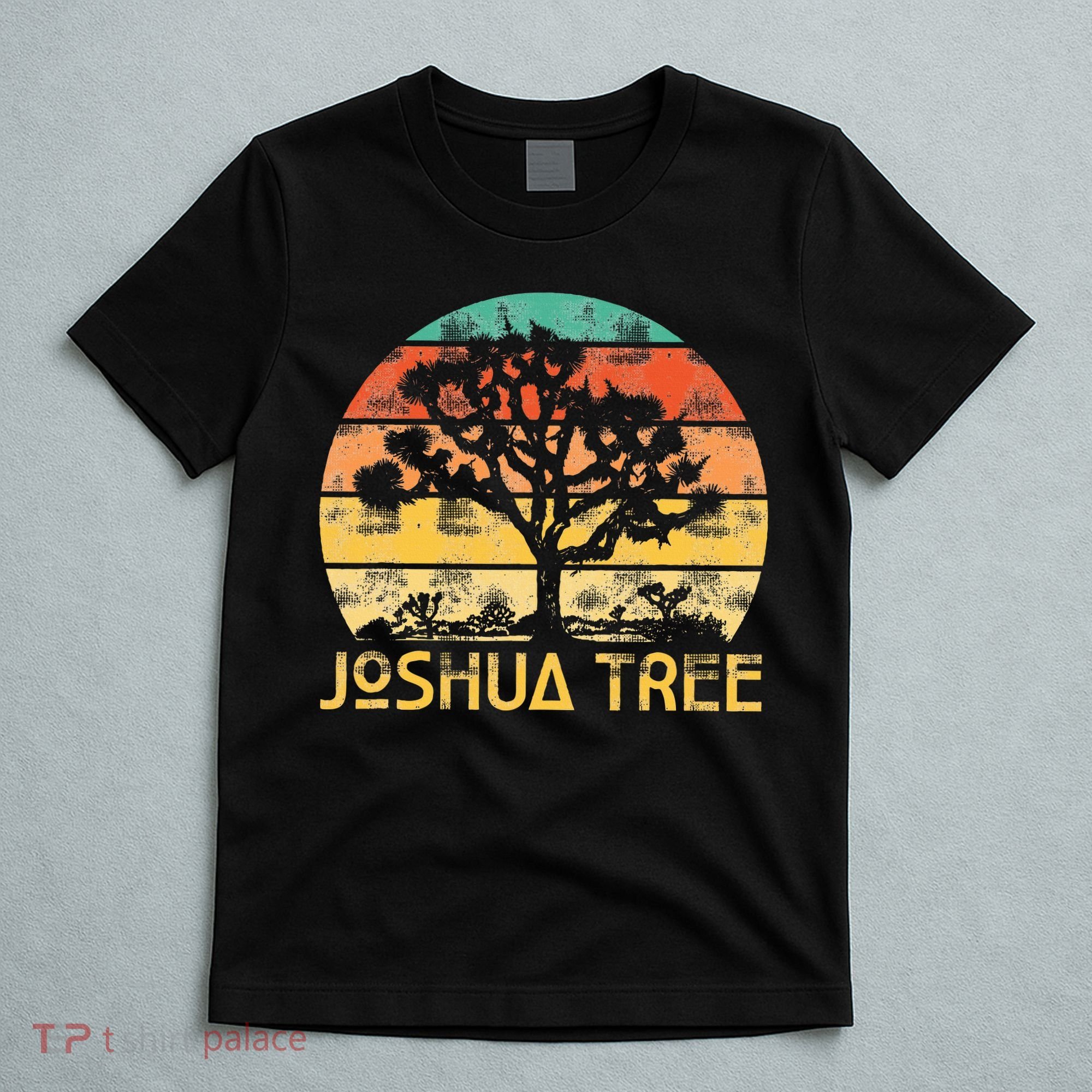 Joshua Tree T-Shirt