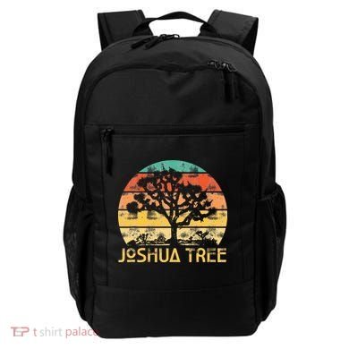 Joshua Tree Backpack